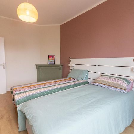 Apartmán Le Cocon Urbain Quimper Exteriér fotografie