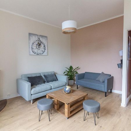 Apartmán Le Cocon Urbain Quimper Exteriér fotografie