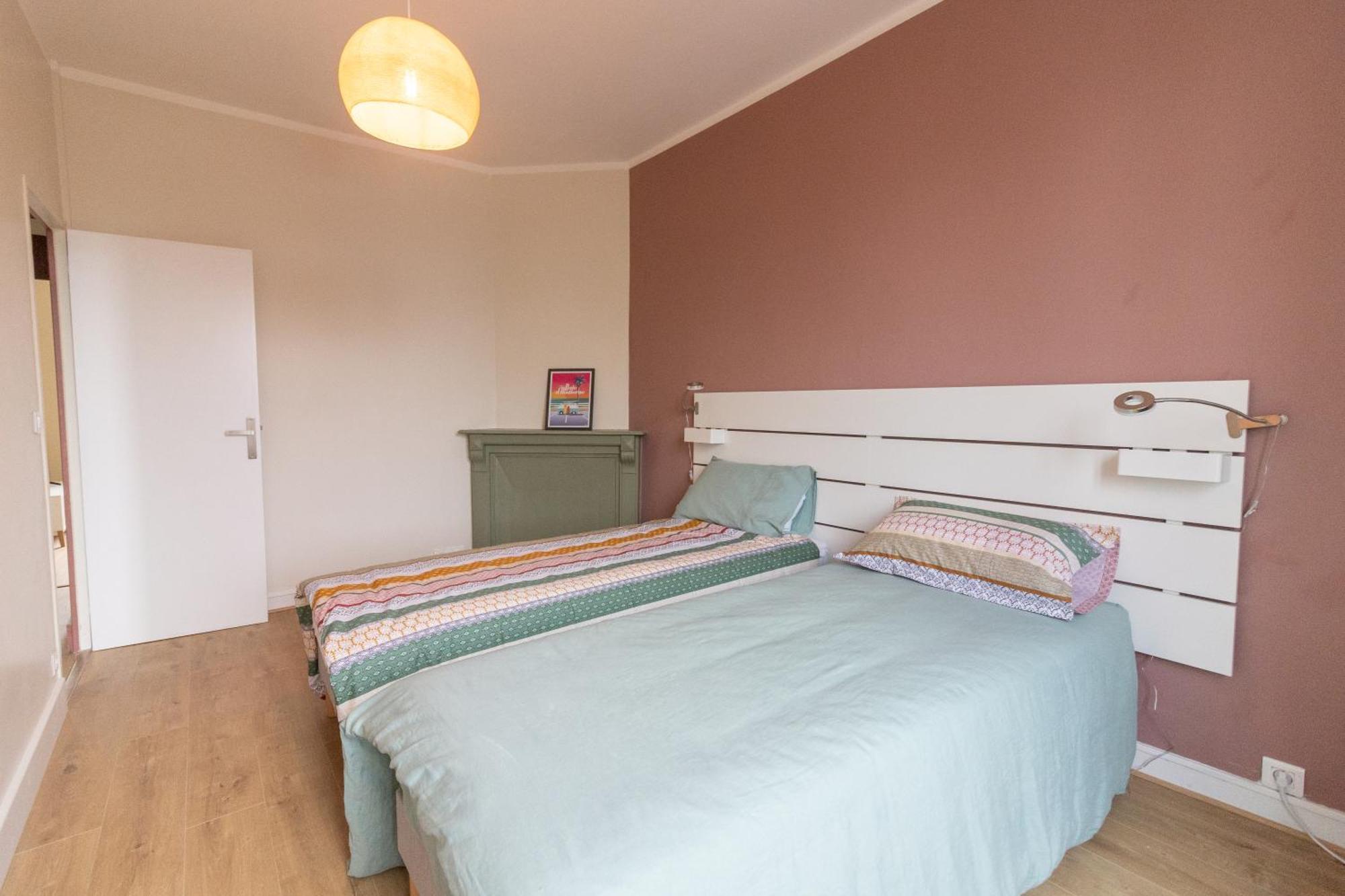 Apartmán Le Cocon Urbain Quimper Exteriér fotografie